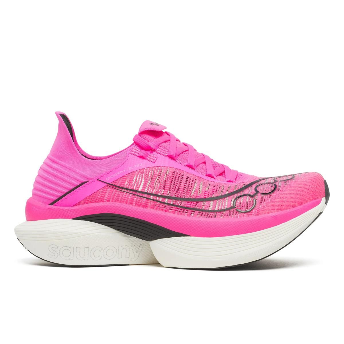 Endorphin Elite 2