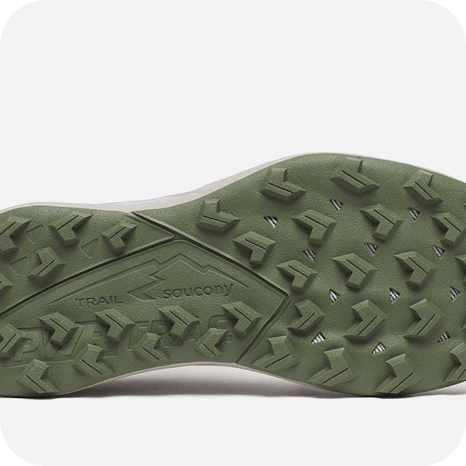 Maximum Durability and Traction