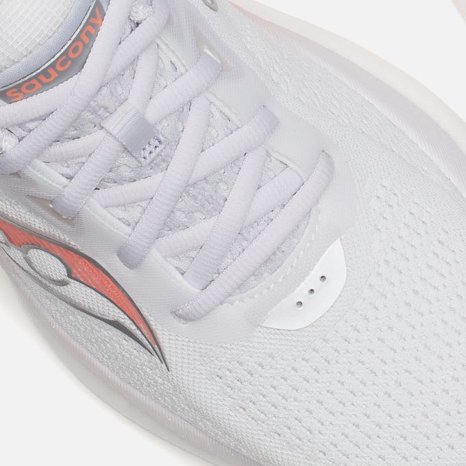 Breathable fit