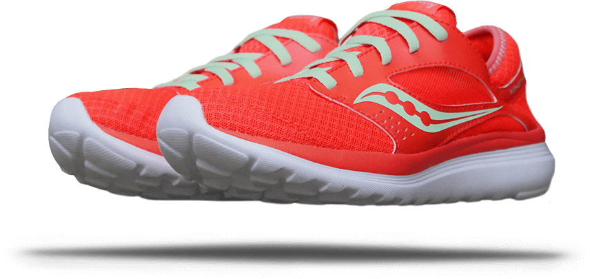 Kineta Relay - Memory Foam Shoes & Sneakers | Saucony