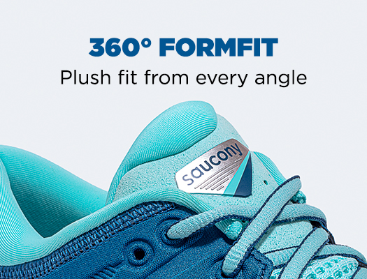 saucony men's hurricane 22