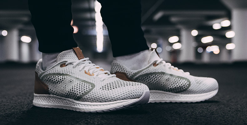 Saucony - Originals