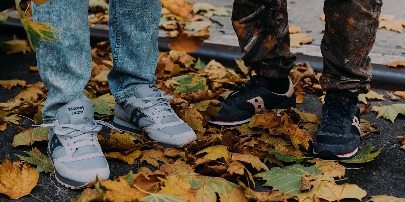 saucony retro trainers