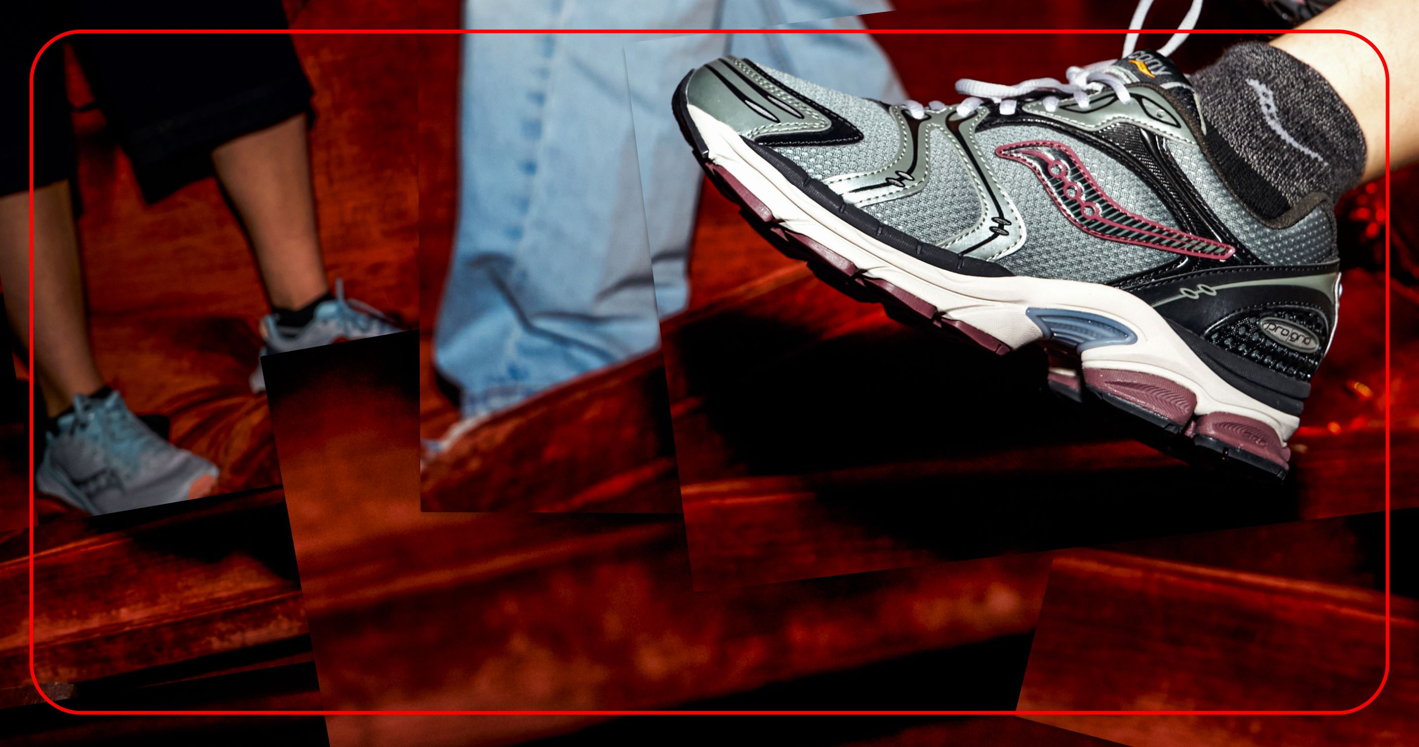 Running Shoes Clothing Accessories Saucony US