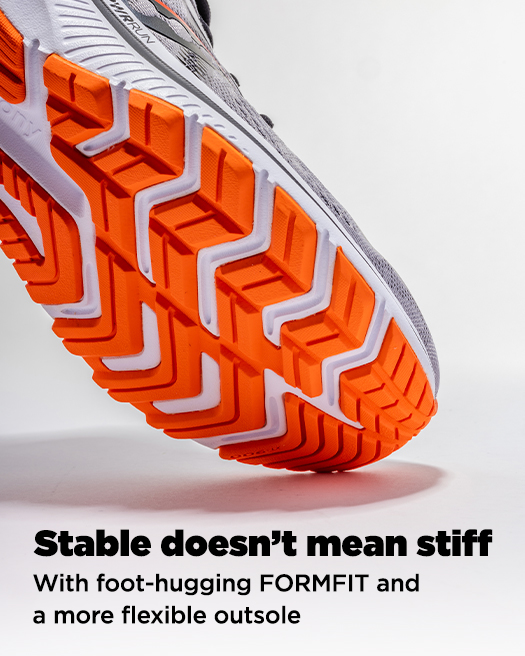 saucony omni mens wide