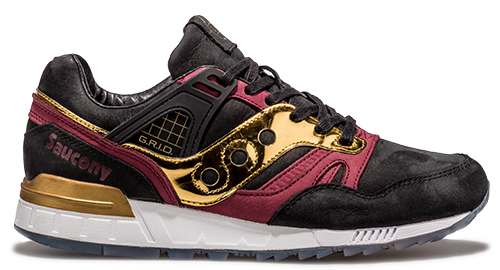 saucony originators