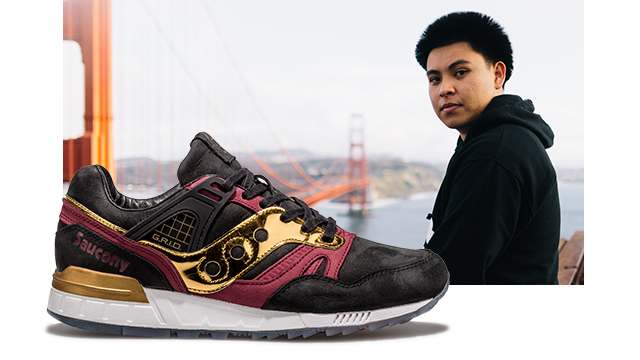 Saucony grid sd italia outlet