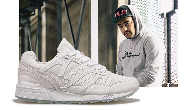 Originators Saucony