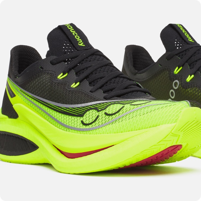 Men's Endorphin Pro 5 - Men | Saucony