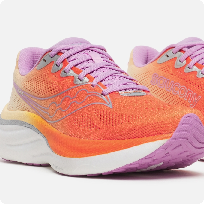 Women's Ride 19 Wide - Ride 19 | Saucony