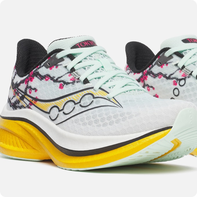Women's Tokyo Endorphin Speed 5 - Endorphin Speed Shoes | Saucony