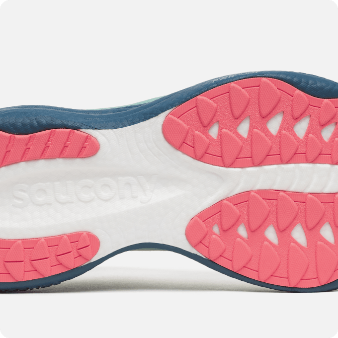 Women's Ride 19 Kissaten - Ride Shoes | Saucony