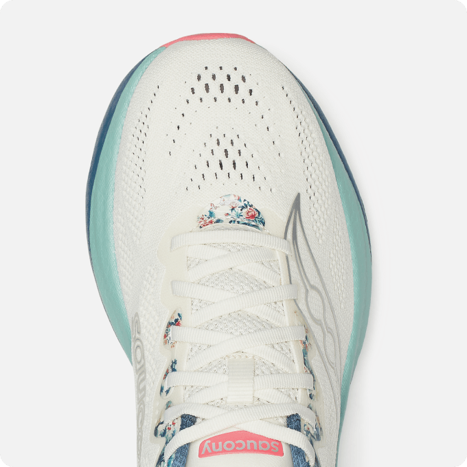 Women's Ride 19 Kissaten - Ride Shoes | Saucony
