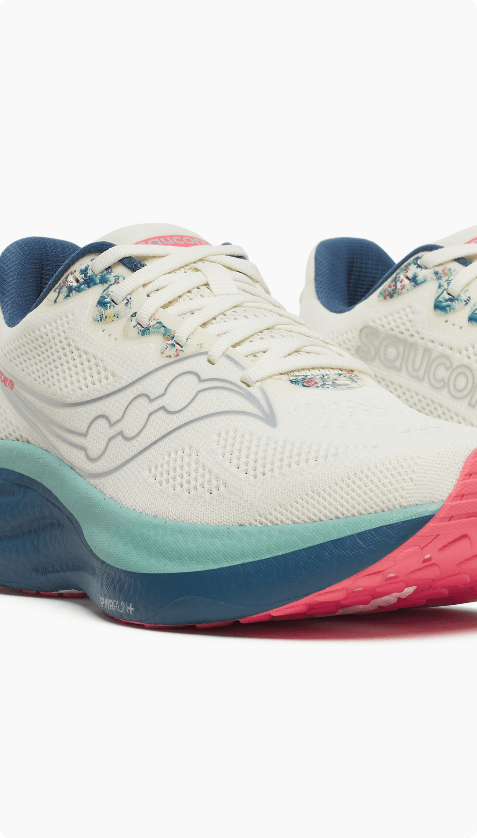 Women's Ride 19 Kissaten - Ride Shoes | Saucony