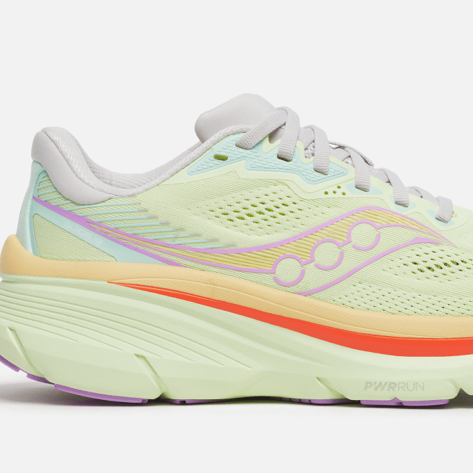 スーミン Women's Guide 19 Prism - Women | Saucony