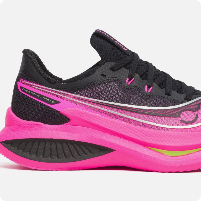Women's Endorphin Pro 5 - Running | Saucony