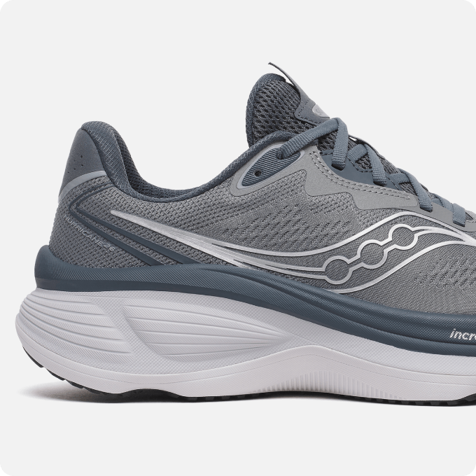 Men's Hurricane 26 Running Shoes | Saucony