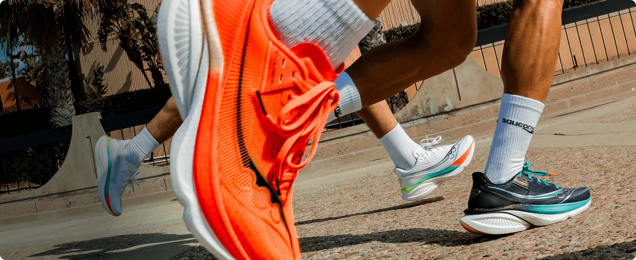 Men's Endorphin Azura - Running | Saucony