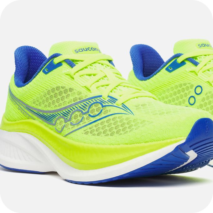 Endorphin Speed 5 Performance Road Trainer | Saucony US