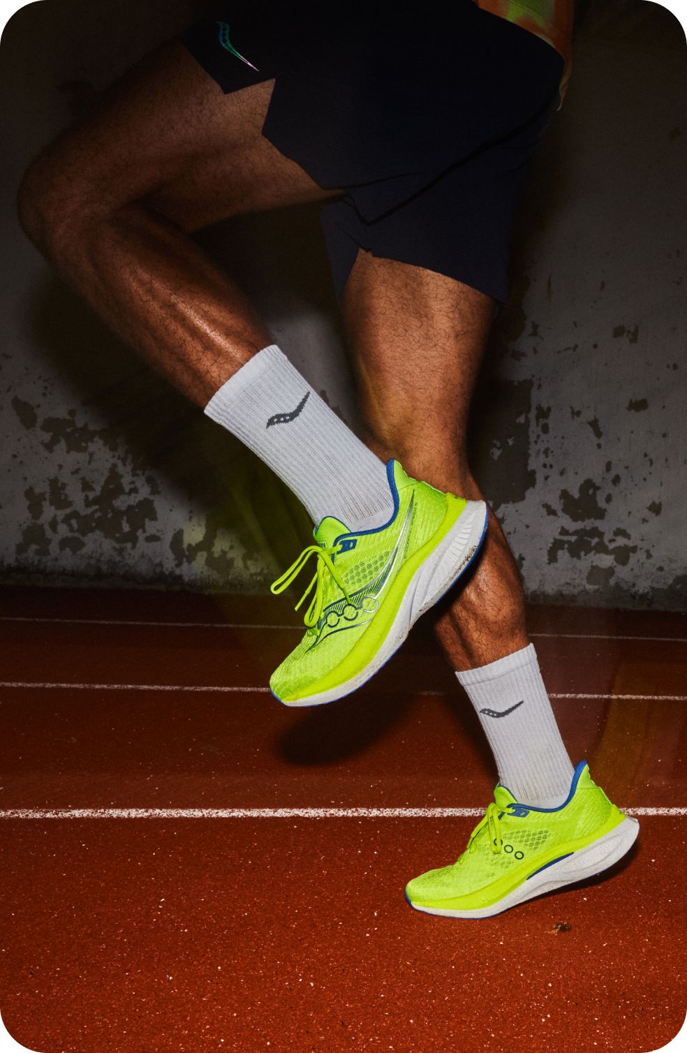 Endorphin Speed 5 Performance Road Trainer | Saucony US