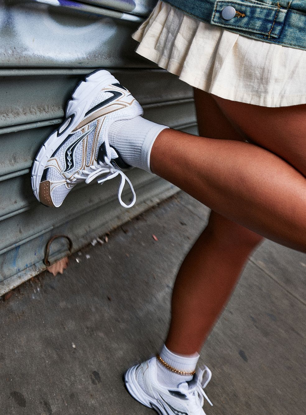 Ride Millennium Running Shoes – Retro Style | Saucony US display picture 3