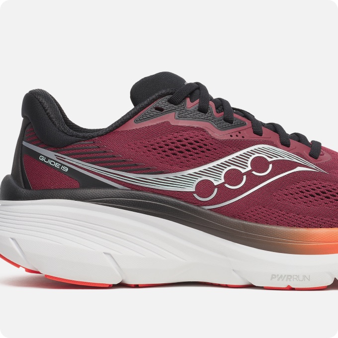 typing tutor saucony shoe carnival