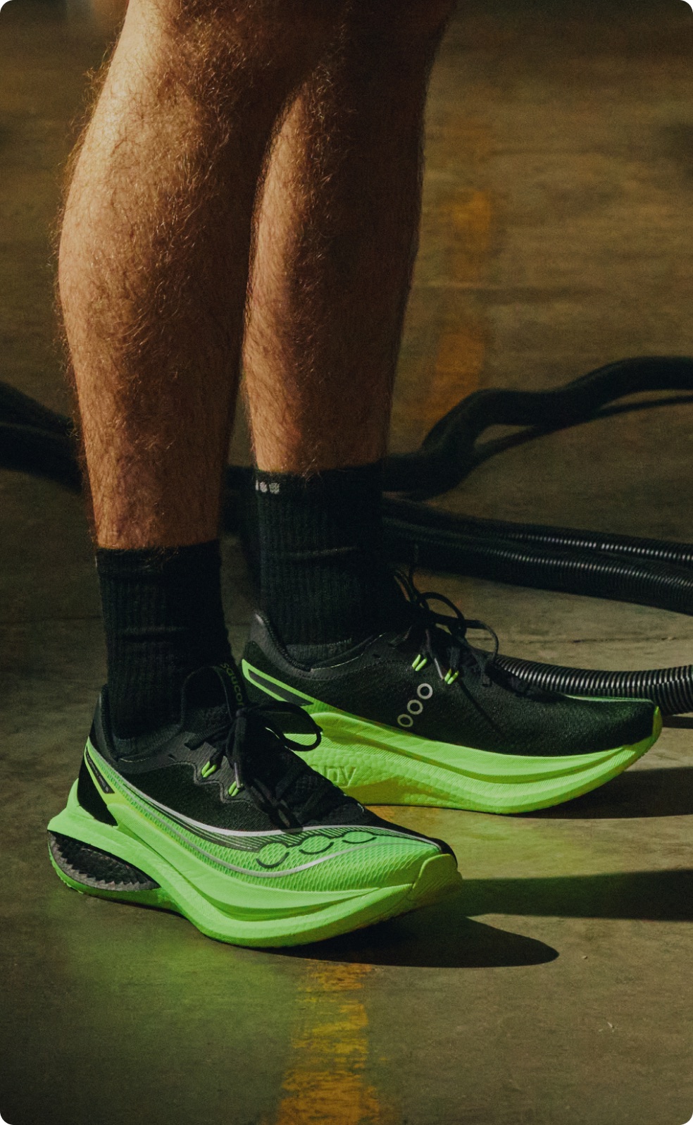 Men's Endorphin Pro 5 - Men | Saucony