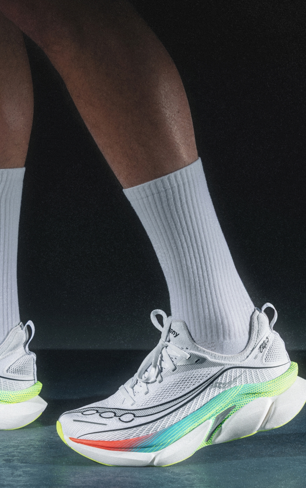Endorphin Elite 3 - Endorphin Shoes | Saucony
