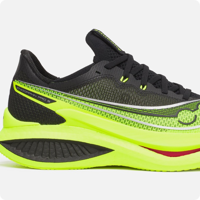 Men's Endorphin Pro 5 - Men | Saucony