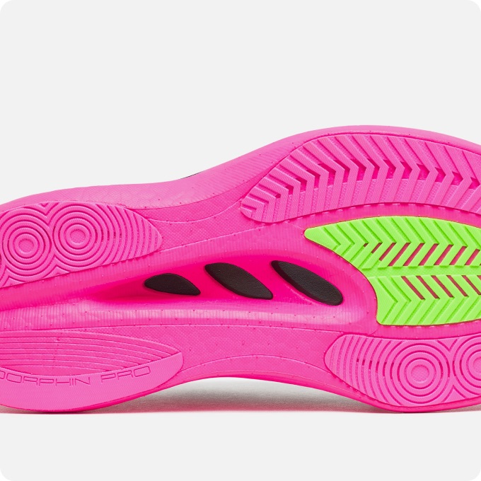 Women's Endorphin Pro 5 - Running | Saucony