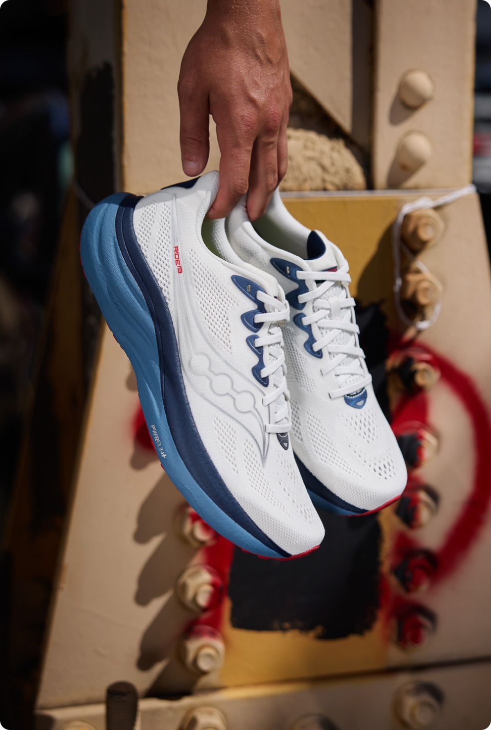 Men's Ride 19 - Running | Saucony