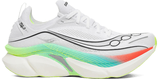 Endorphin Elite 3 - Endorphin Shoes | Saucony