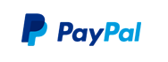 Usa tu cuenta de Paypal