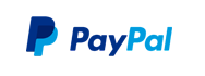 Usa tu cuenta de Paypal